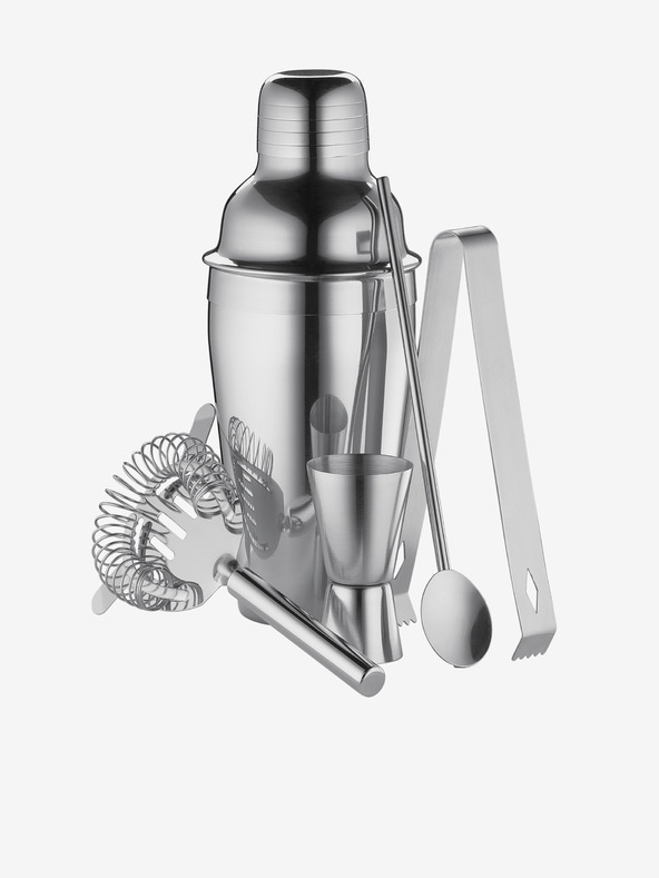 Cilio Cilio 5 darabos bárszett