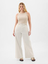 GAP Wide Leg High Rise farmer GAP