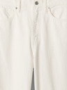 GAP Wide Leg High Rise farmer GAP