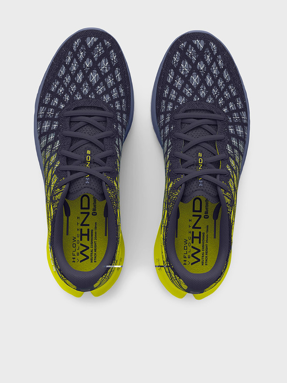 Under Armour Férfi cipők Under Armour UA FLOW Velociti Wind 2