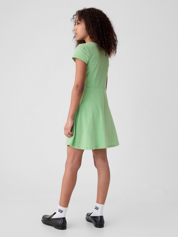 GAP Gyerek ruha logóval GAP