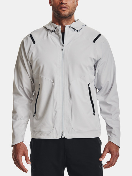 Under Armour Férfi dzseki Under Armour UA Unstoppable Jacket