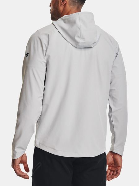 Under Armour Férfi dzseki Under Armour UA Unstoppable Jacket