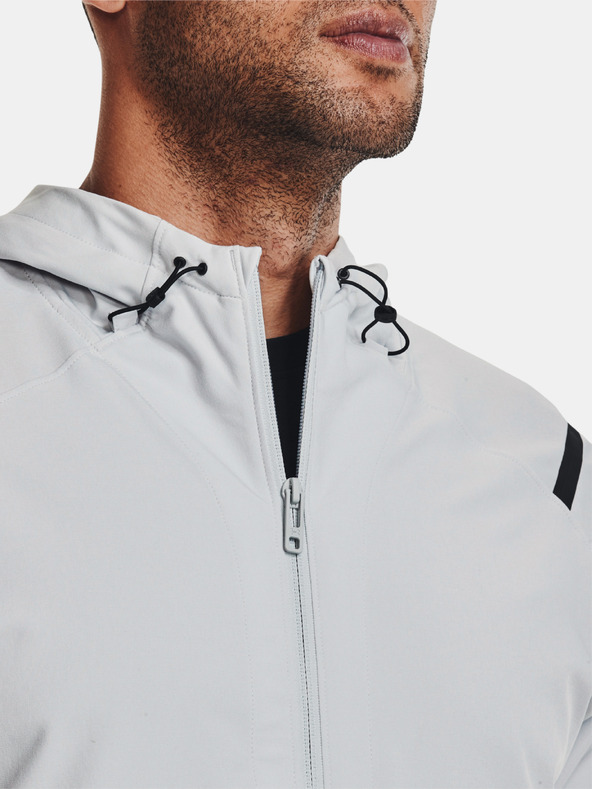 Under Armour Férfi dzseki Under Armour UA Unstoppable Jacket