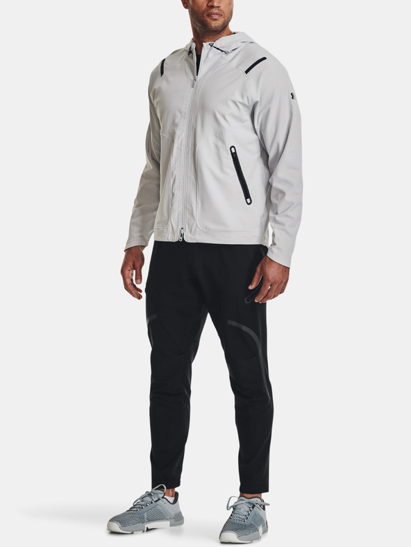 Under Armour Férfi dzseki Under Armour UA Unstoppable Jacket