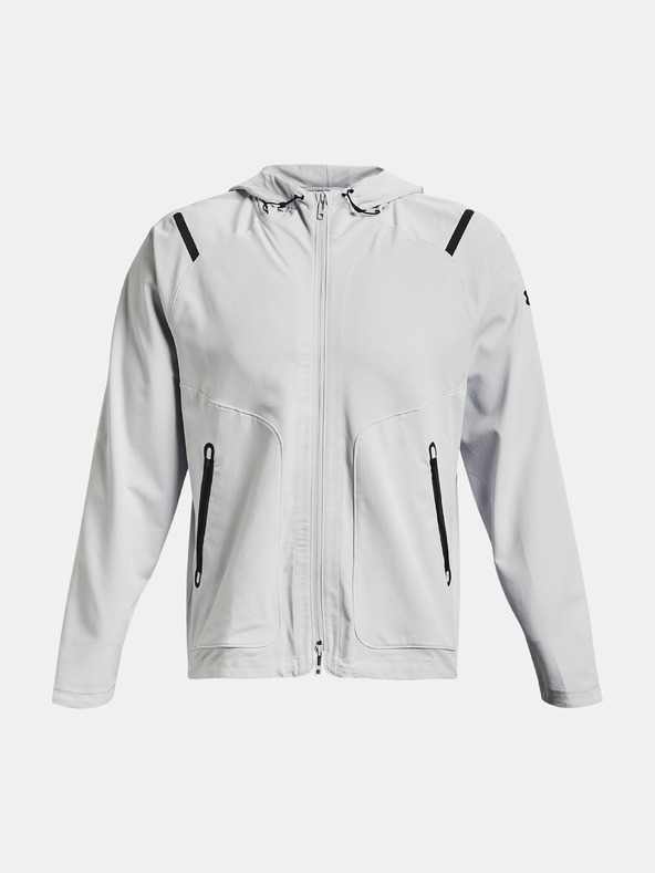 Under Armour Férfi dzseki Under Armour UA Unstoppable Jacket