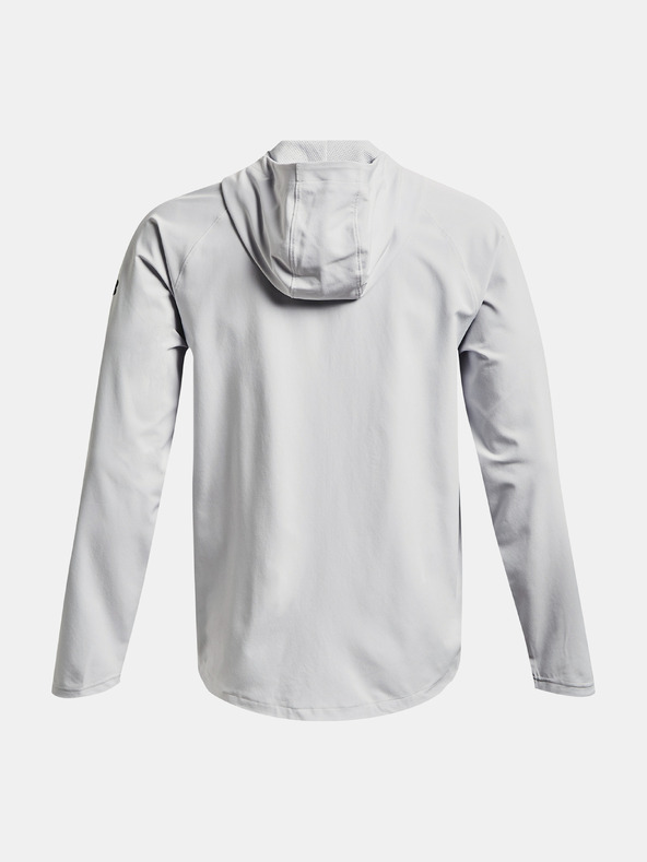 Under Armour Férfi dzseki Under Armour UA Unstoppable Jacket