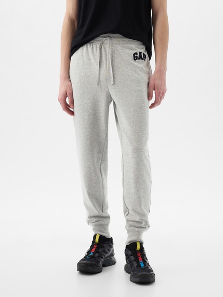 GAP GAP fleece melegítő nadrág