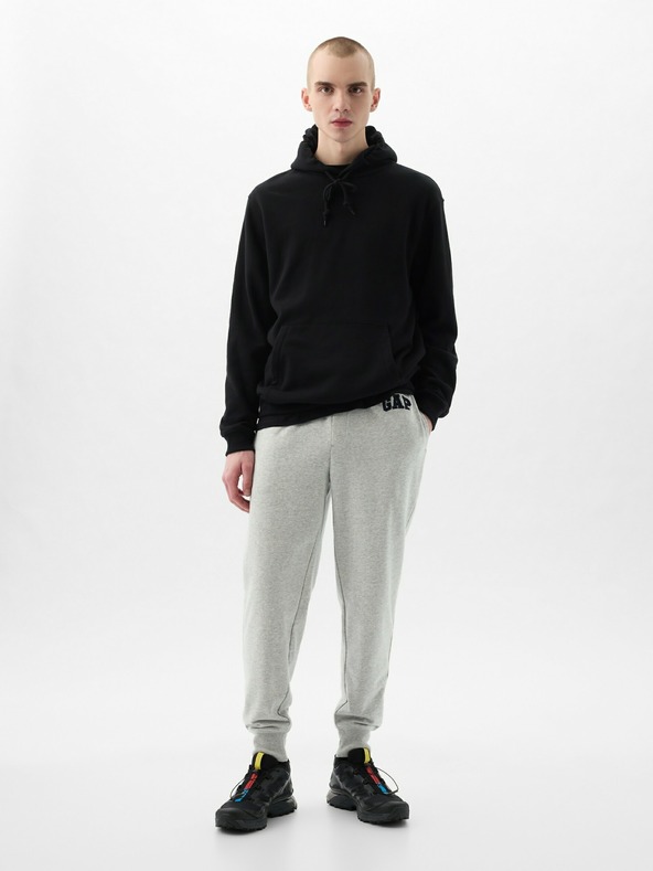 GAP GAP fleece melegítő nadrág