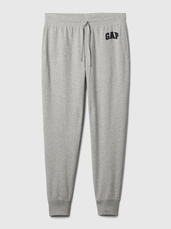 GAP GAP fleece melegítő nadrág