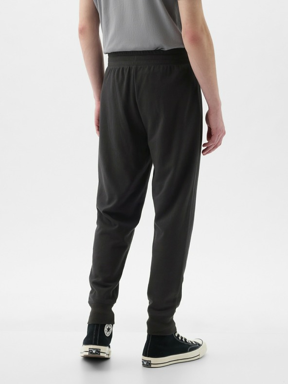 GAP GAP fleece melegítő nadrág