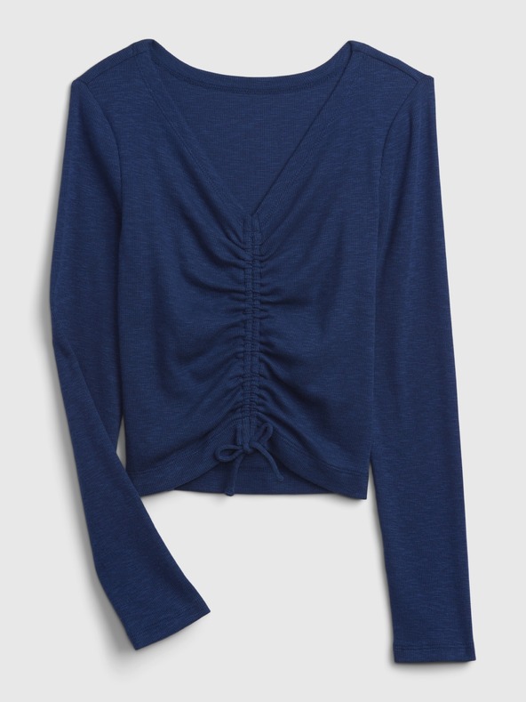 GAP Gyerek rakott póló GAP