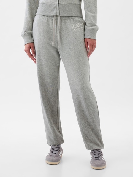 GAP GAP fleece melegítő nadrág