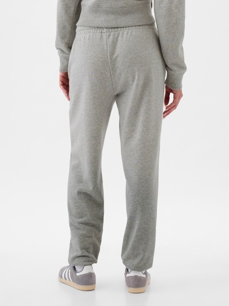 GAP GAP fleece melegítő nadrág