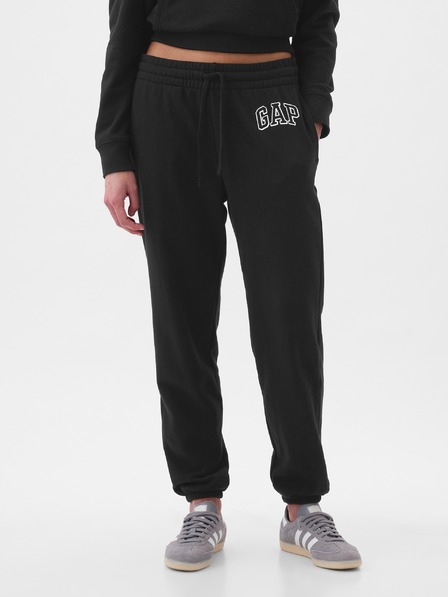 GAP GAP fleece melegítő nadrág