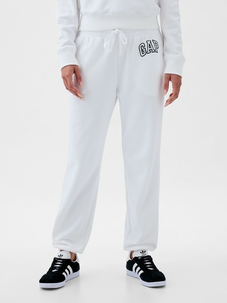 GAP GAP fleece melegítő nadrág