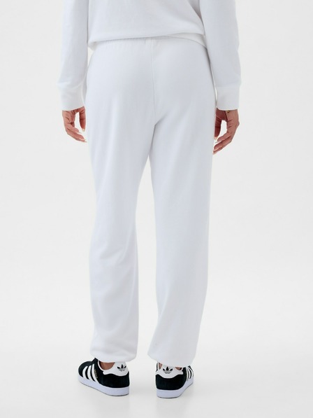 GAP GAP fleece melegítő nadrág