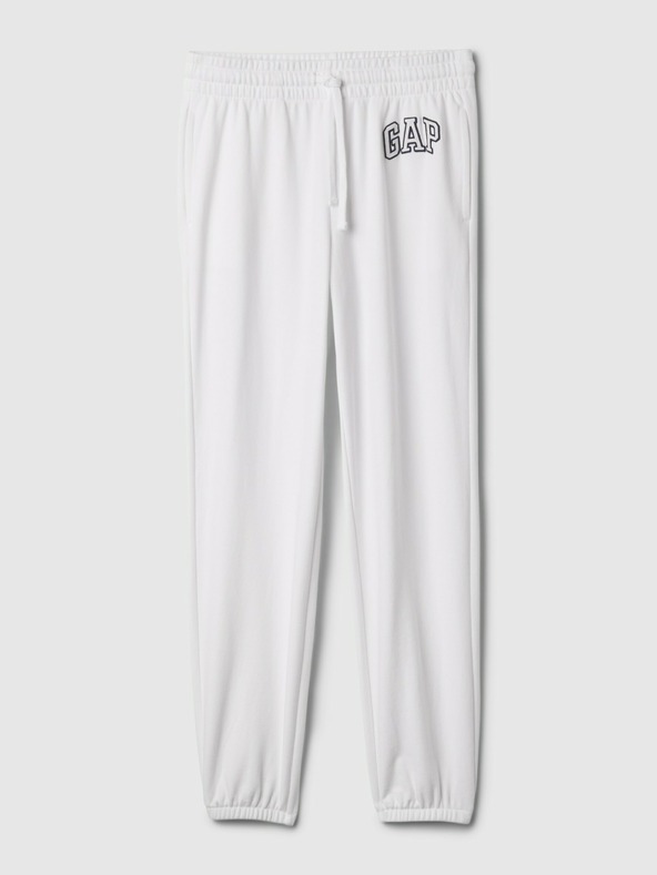 GAP GAP fleece melegítő nadrág