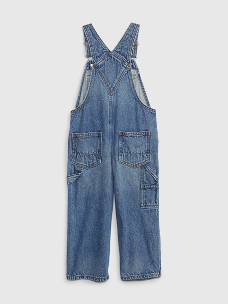 GAP Baby farmer salopetta GAP