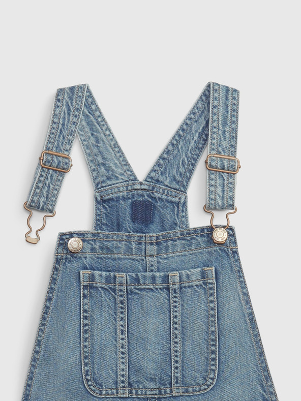 GAP Gyerek kantáros farmer GAP