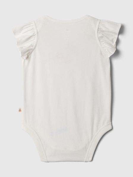 GAP Baby pamut body Mix & Match GAP