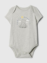 GAP Baba body organikus pamutból GAP