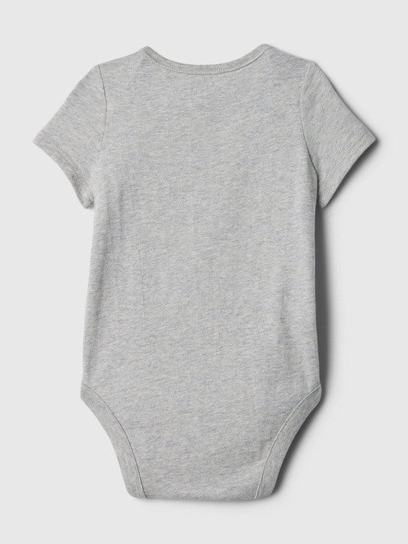 GAP Baba body organikus pamutból GAP