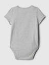 GAP Baba body organikus pamutból GAP