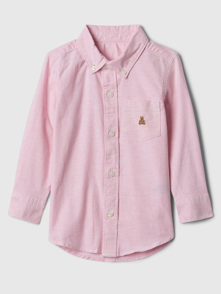 GAP Baby oxford ing GAP