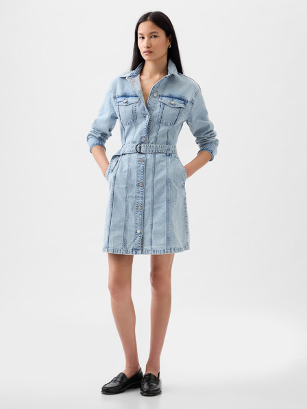 GAP Farmer mini ruha GAP