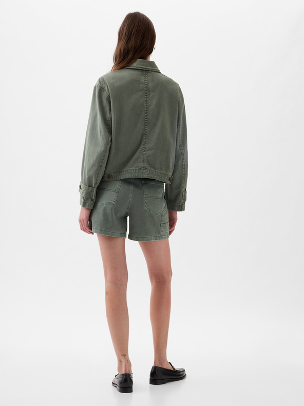 GAP Utility Relaxed kabát GAP