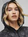 Puma Szürke női Puma Blossom AOP széldzseki könnyű mintás dzseki