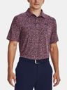 Under Armour Férfi póló Under Armour UA Playoff 3.0 Printed Polo