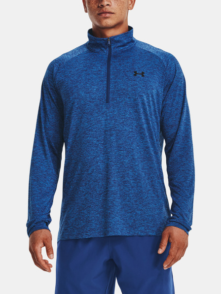 Under Armour Férfi póló Under Armour UA Tech 2.0 1/2 Zip