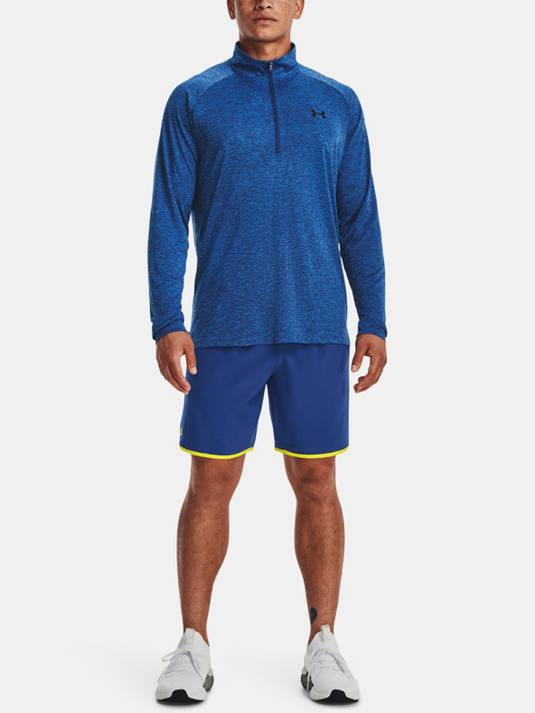 Under Armour Férfi póló Under Armour UA Tech 2.0 1/2 Zip