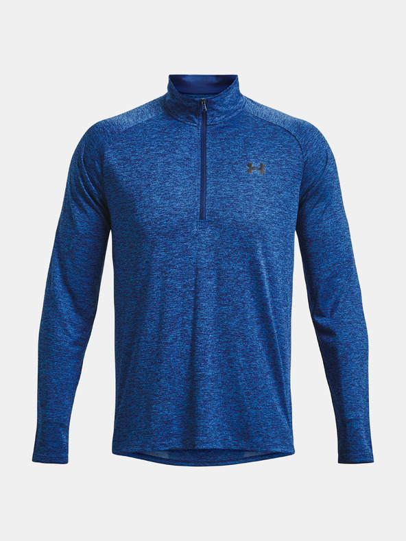 Under Armour Férfi póló Under Armour UA Tech 2.0 1/2 Zip