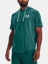 Under Armour Férfi felső Under Armour UA Rival Terry LC SS HD