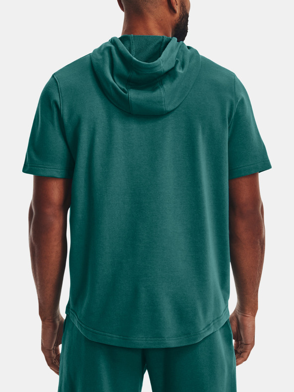 Under Armour Férfi felső Under Armour UA Rival Terry LC SS HD