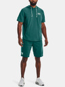 Under Armour Férfi felső Under Armour UA Rival Terry LC SS HD
