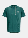 Under Armour Férfi felső Under Armour UA Rival Terry LC SS HD