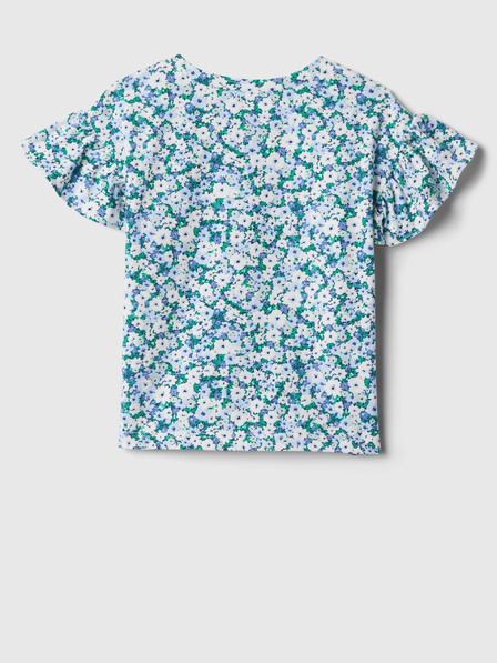 GAP Baby póló Mix & Match GAP