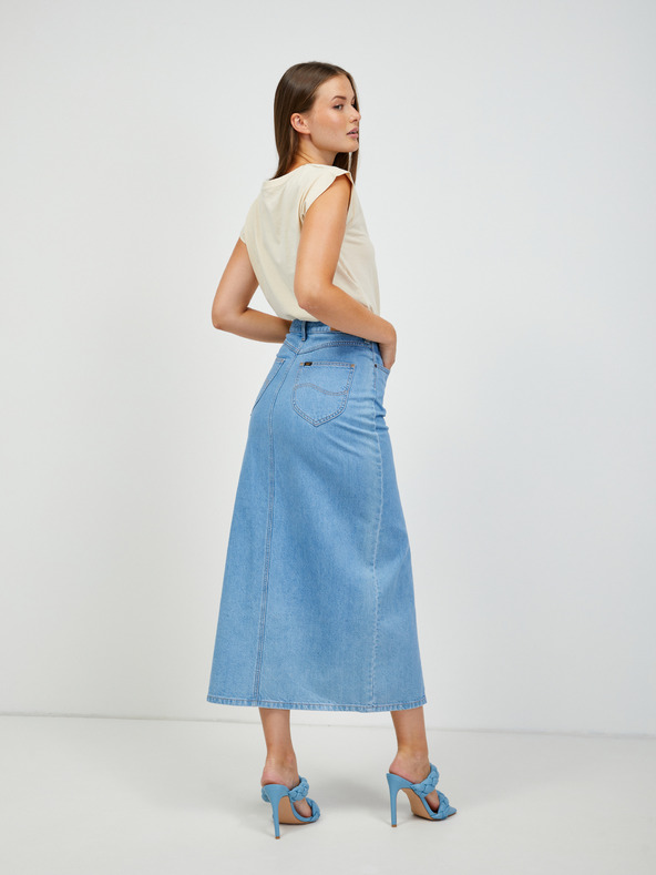 Orsay ORSAY bézs színű póló