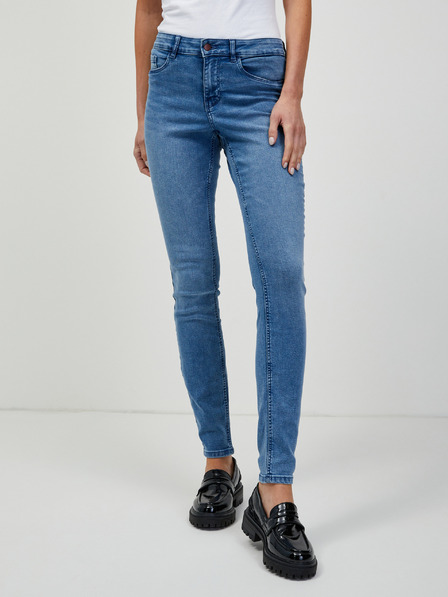 Orsay Kék leggings ORSAY