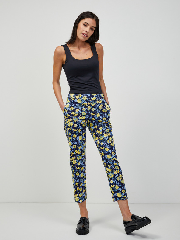 Orsay ORSAY fekete basic atléta