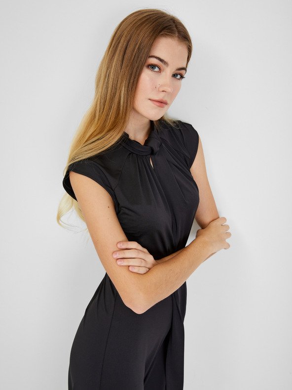 Orsay ORSAY fekete női overall