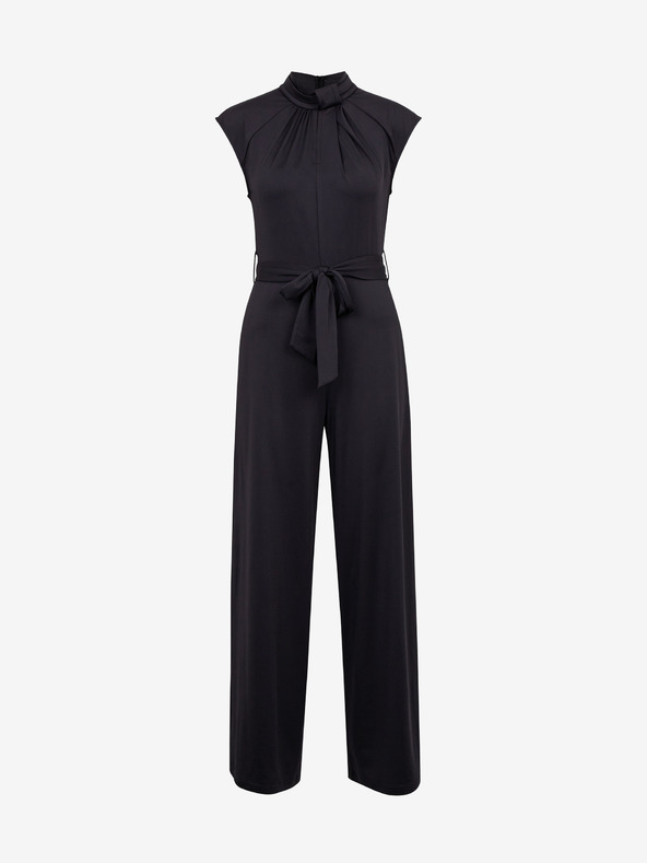 Orsay ORSAY fekete női overall