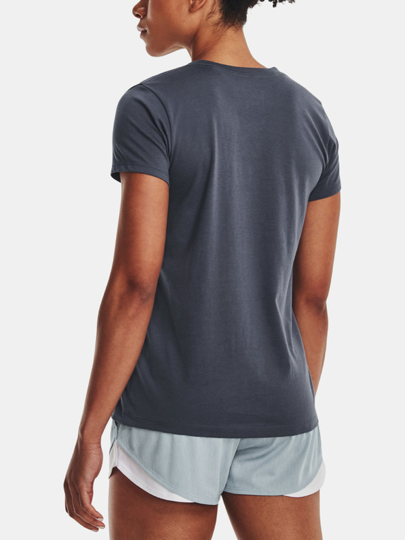 Under Armour Női póló Under Armour UA SPORTSTYLE LOGO SS