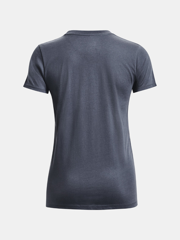 Under Armour Női póló Under Armour UA SPORTSTYLE LOGO SS