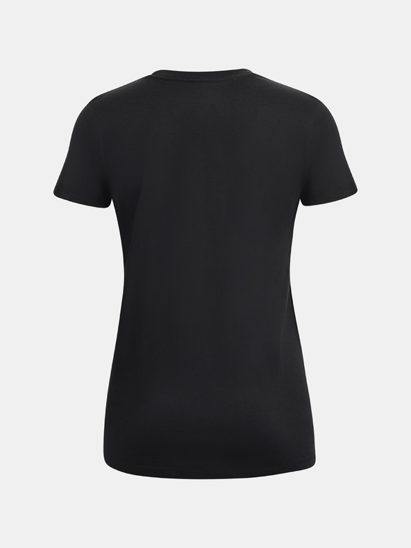 Under Armour Női póló Under Armour UA SPORTSTYLE LOGO SS