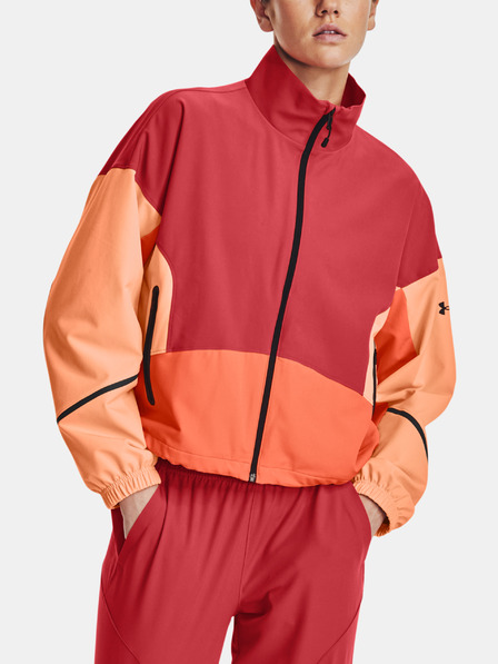 Under Armour Női dzseki Under Armour Unstoppable Jacket